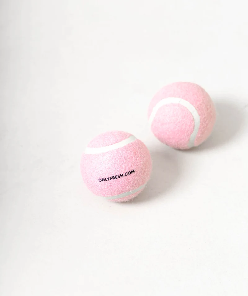 Tennis Balls