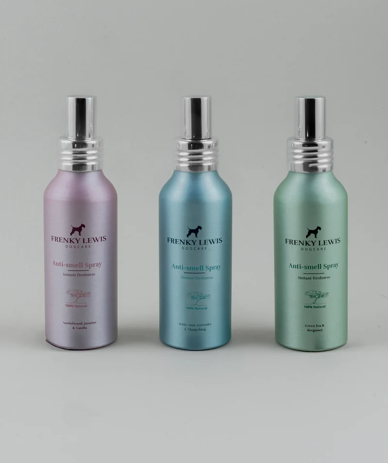 Anti Odor Spray
