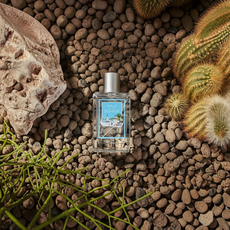 Seaside & Tuscany Fragrance