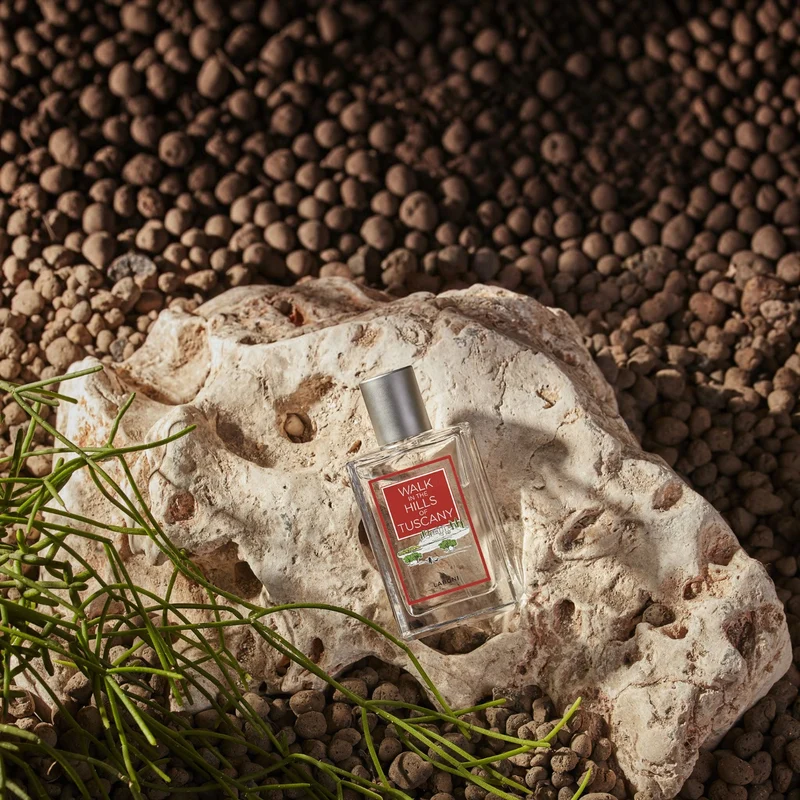 Seaside & Tuscany Fragrance