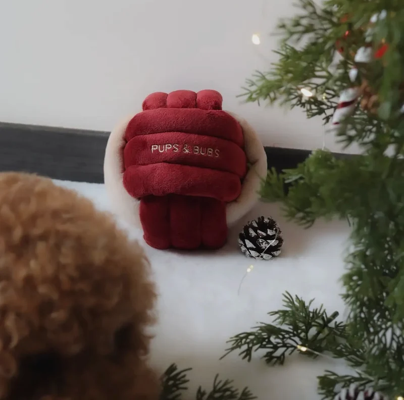 Schnüffelball