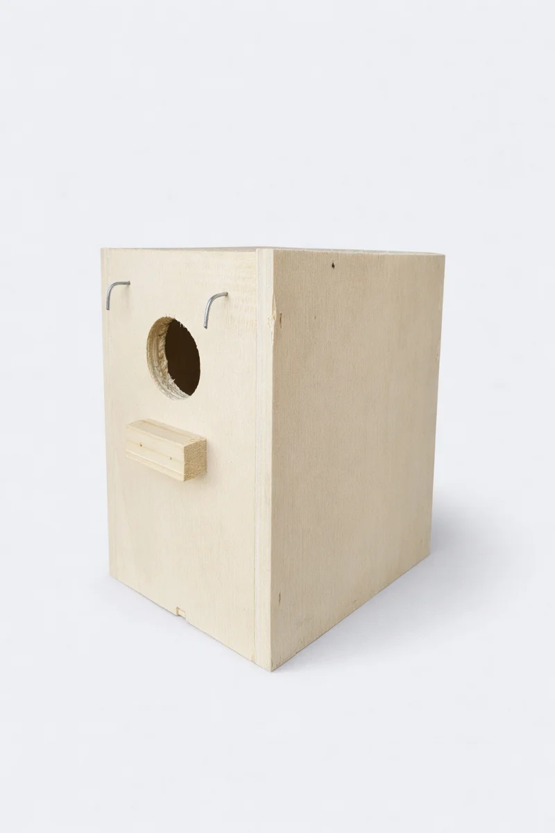 SPIELHAUS + HAKEN 17 x 12.5 x 15 cm