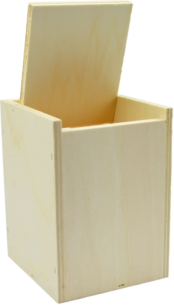 SPIELHAUS + HAKEN 17 x 12.5 x 15 cm