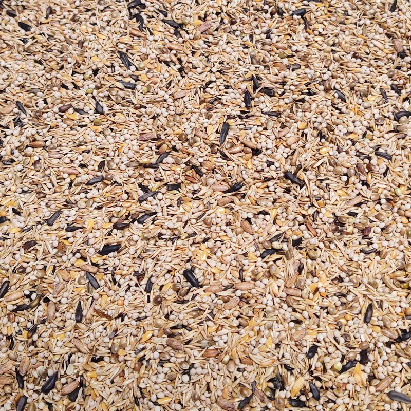 Carduelis Excellent 12 kg 4515 - Bird Supreme