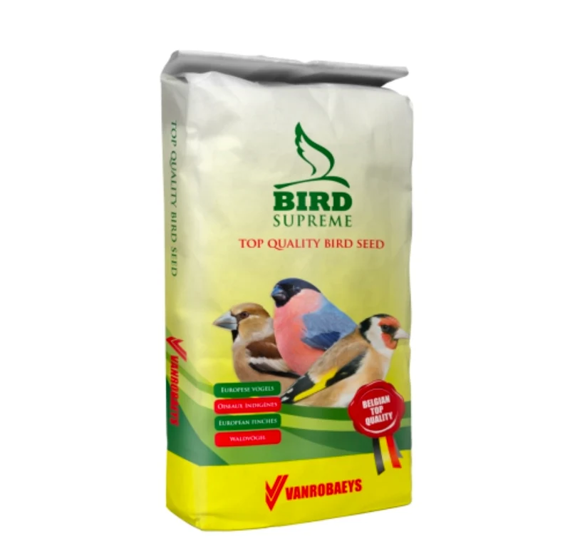 Carduelis Excellent 12 kg 4515 - Bird Supreme