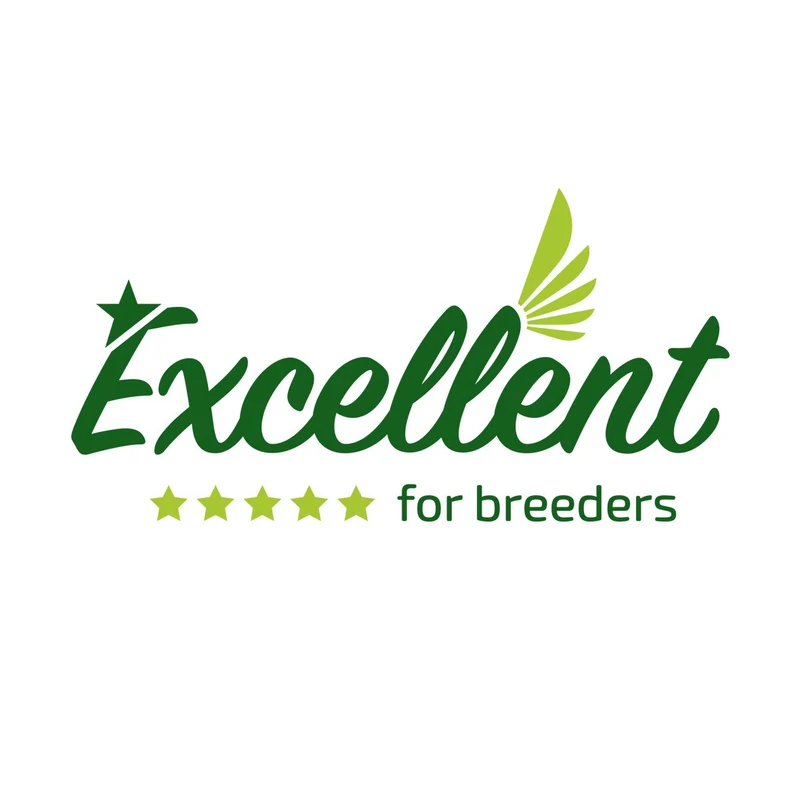 Carduelis Excellent 12 kg 4515 - Bird Supreme