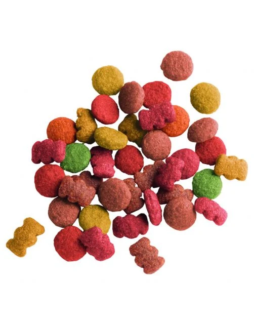 Lara Adult Rindfleischgeschmack 1.9kg - Köstliche Rindfleischstücke - Für ausgewachsene Katzen