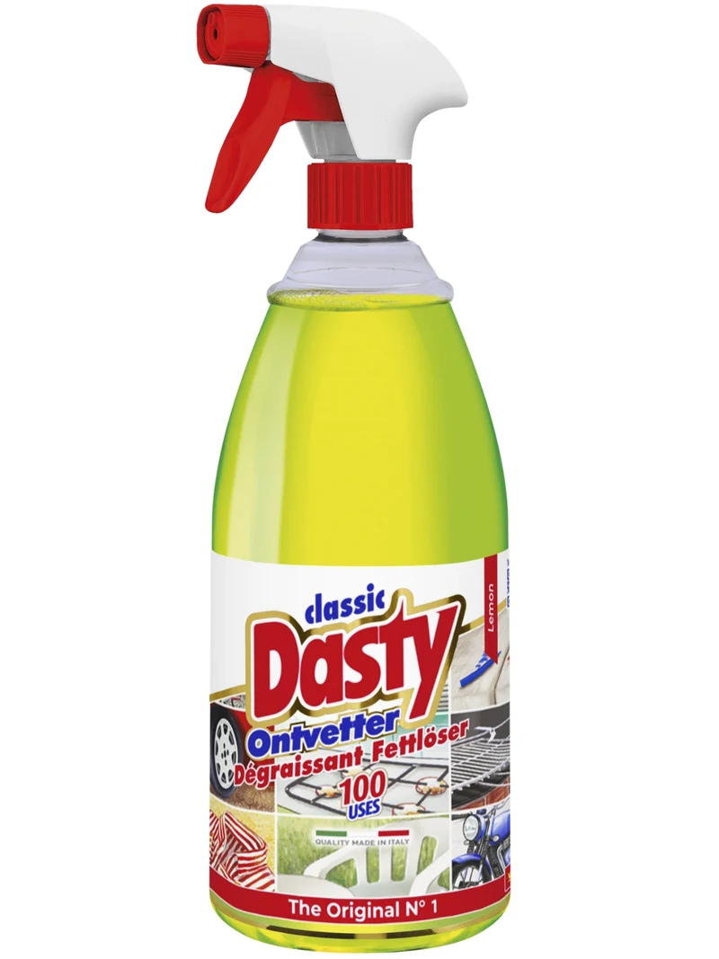Dasty Entfetterspray 1L
