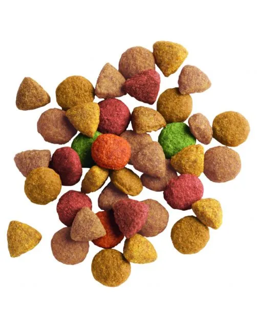 Lara Adult Huhn & Pute - Katzenfutter - 1.9 kg