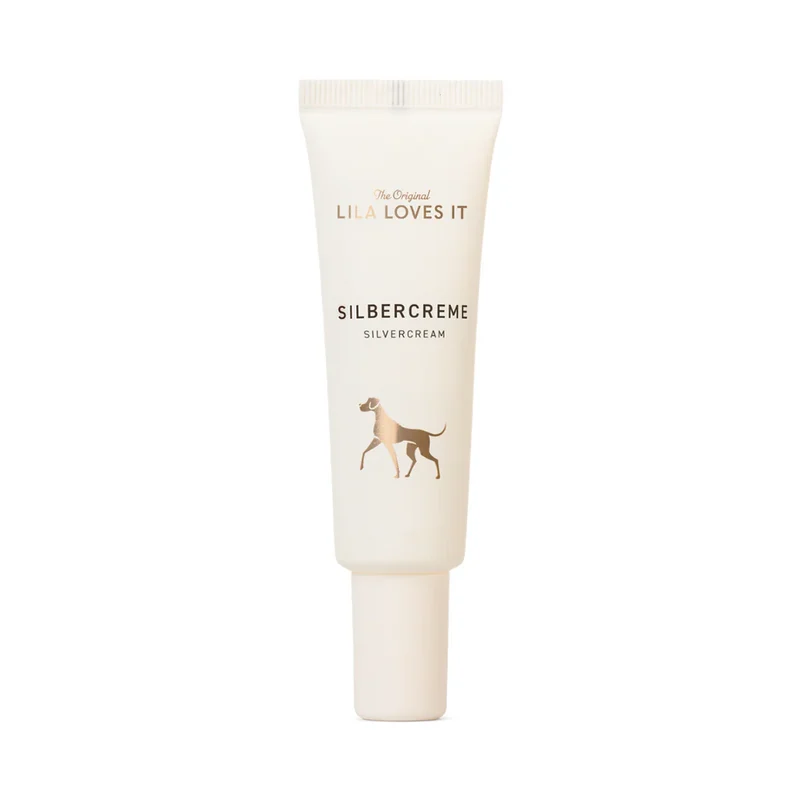Silbercreme 30ml