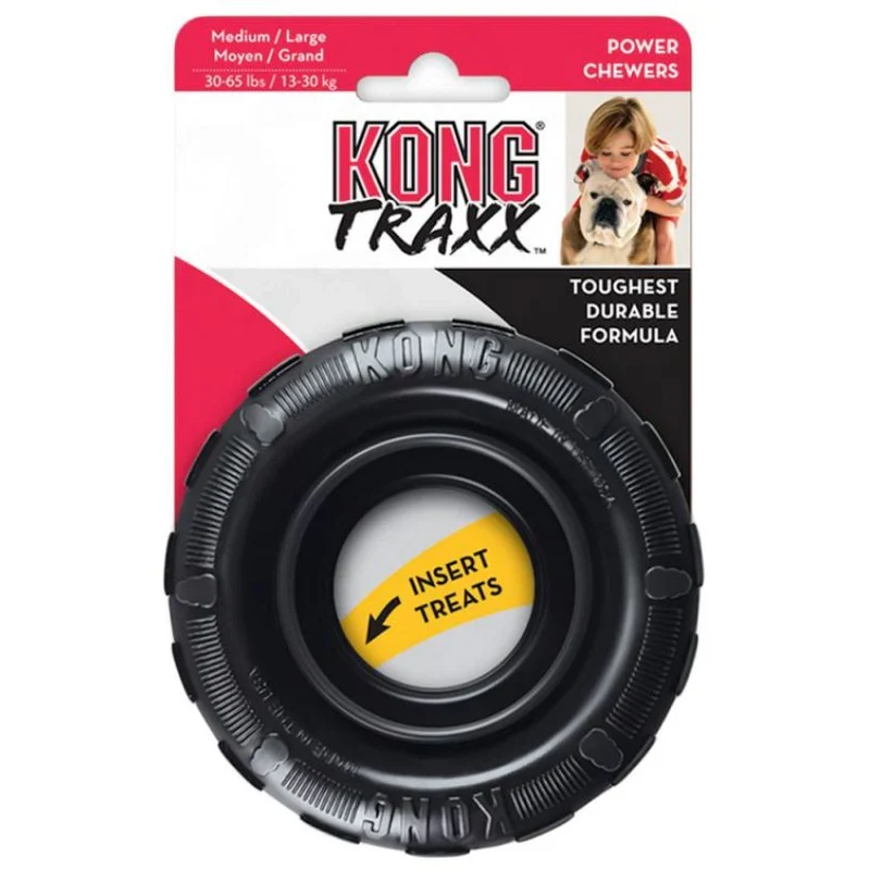 Tyres schwarz / Mittel, Groß