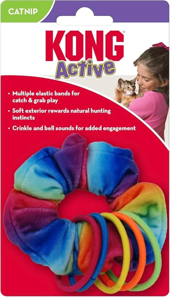 Active / Haargummi