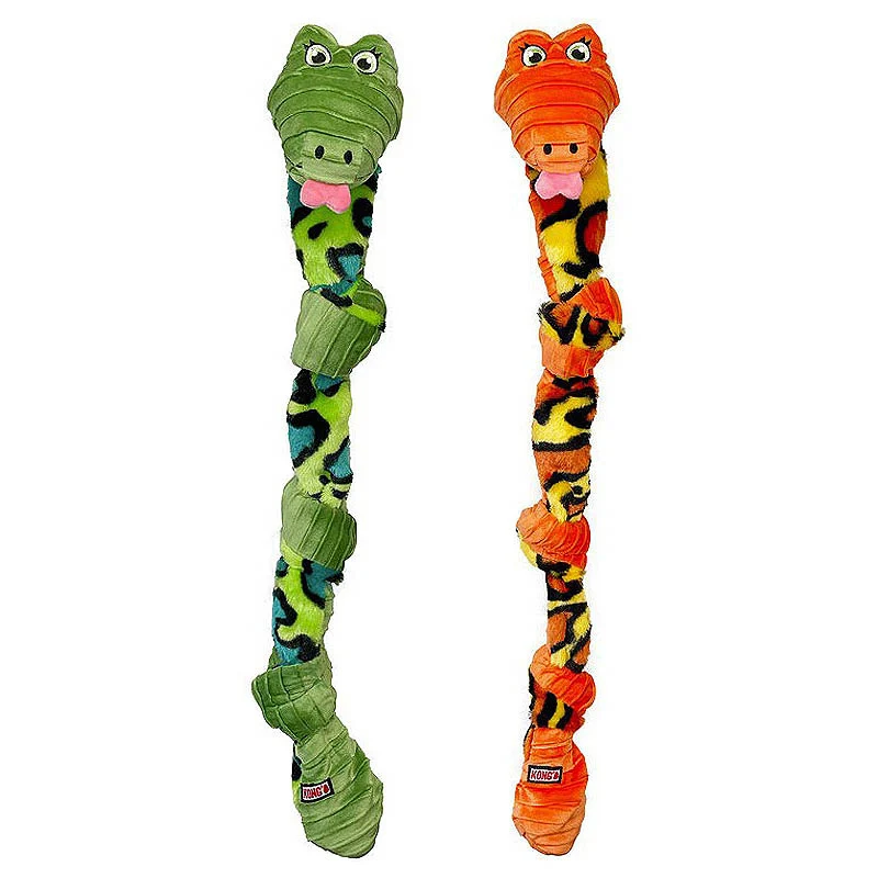 Snake Knots