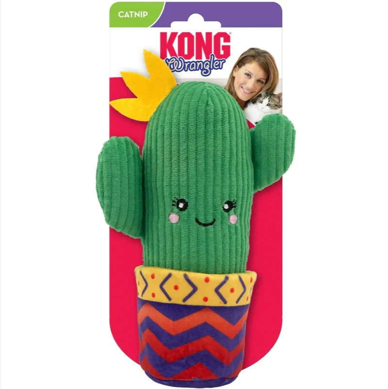 Cactus wrangler