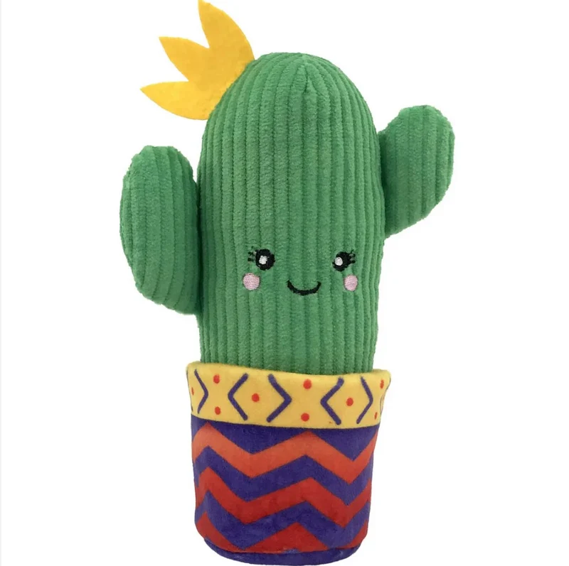 Cactus wrangler