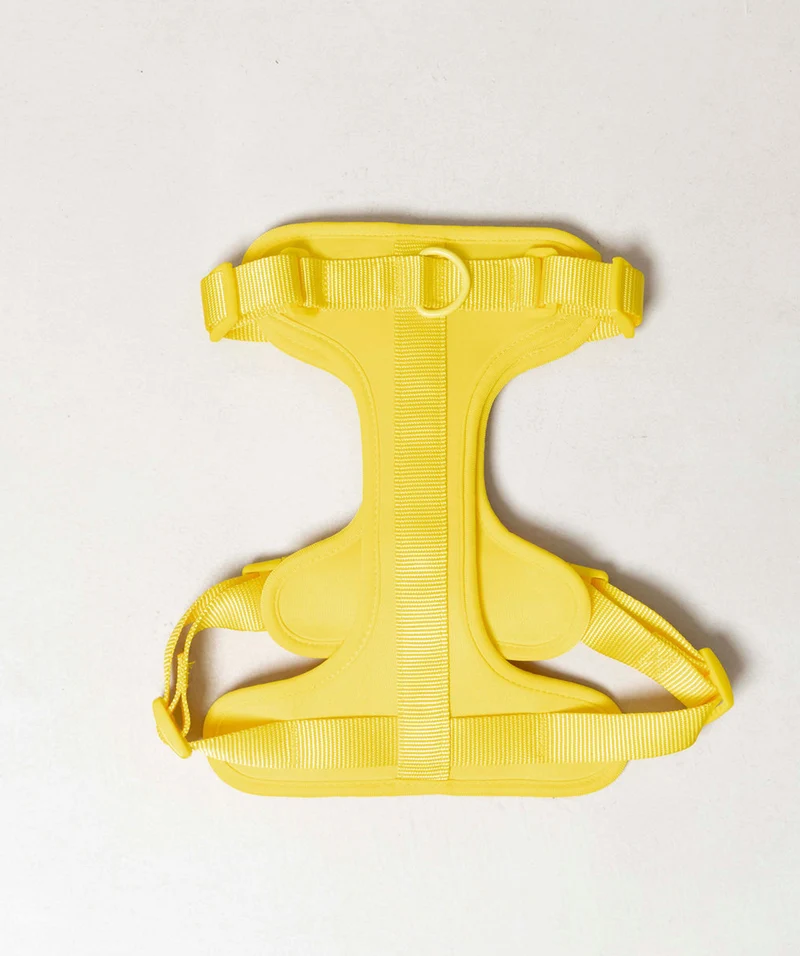 Smart Harness - Yellow