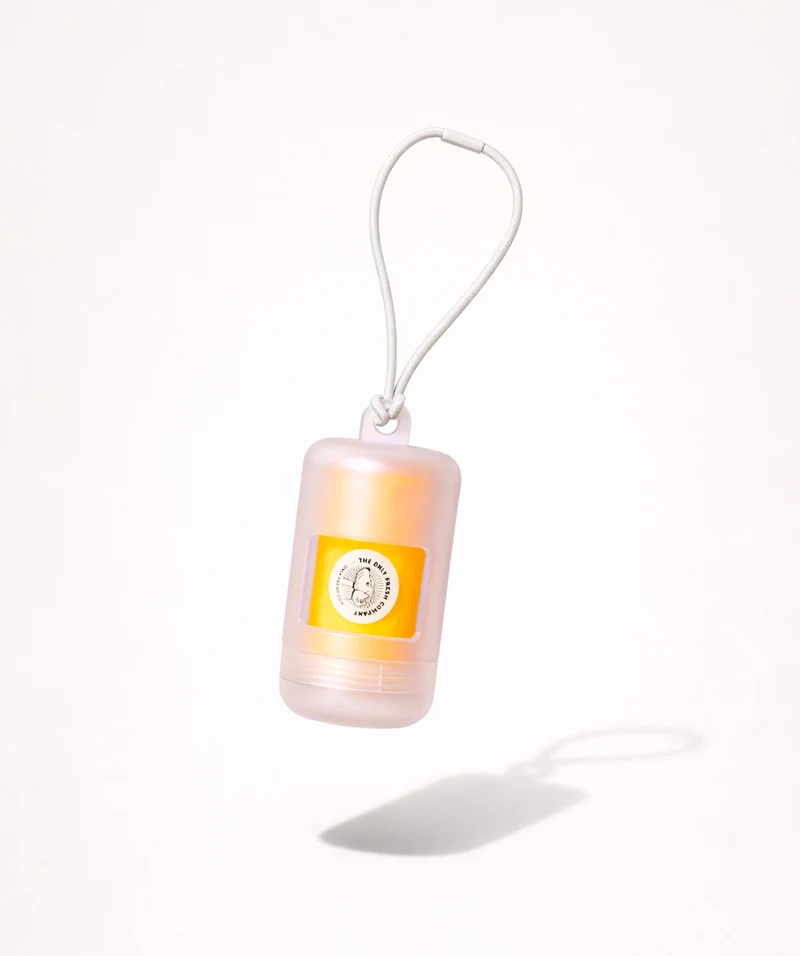 Smart bag dispenser - Lunar