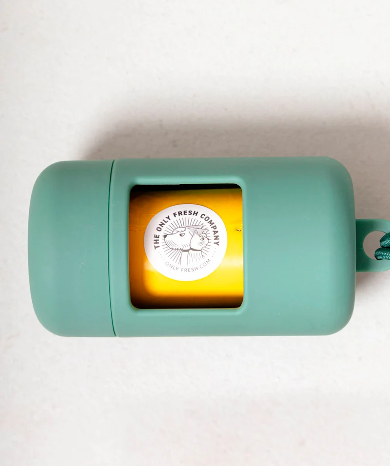 Smart bag dispenser - Multicolor