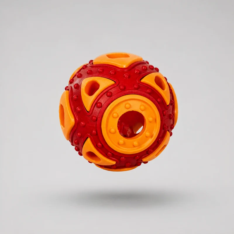 Glow Ball