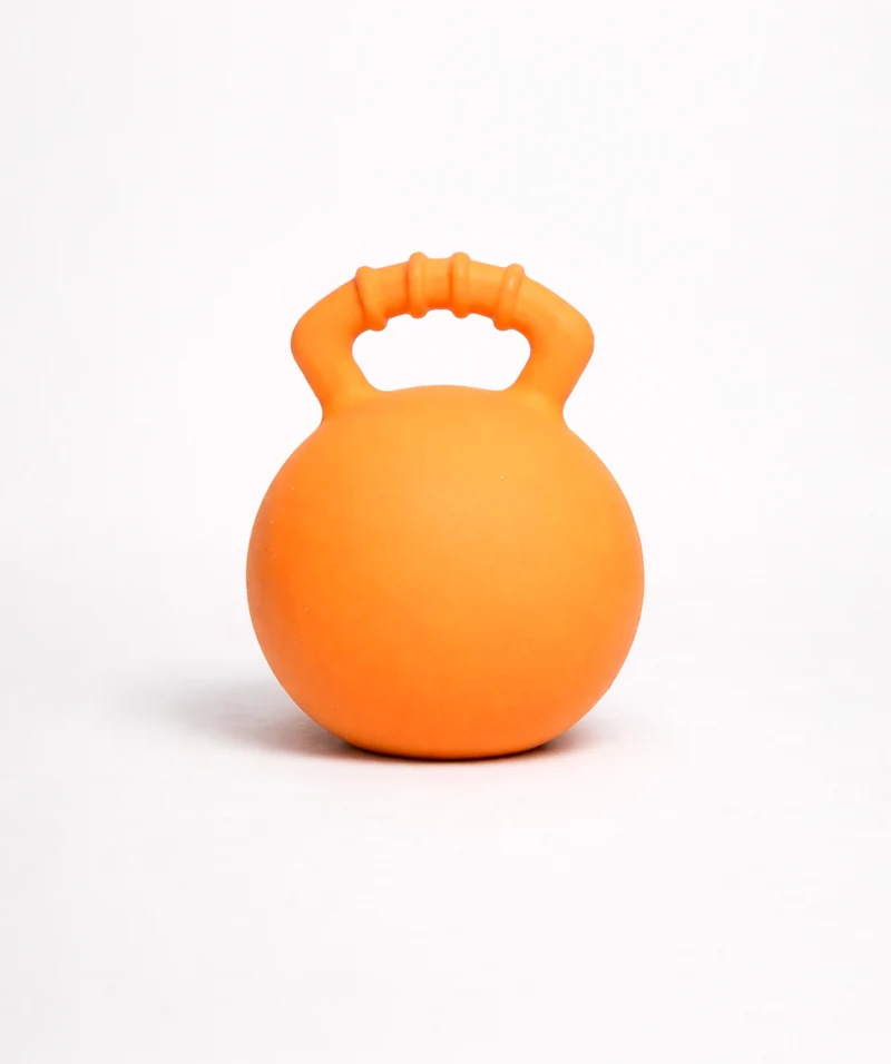 Kettlebell Treat
