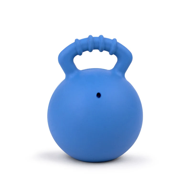 Kettlebell Treat