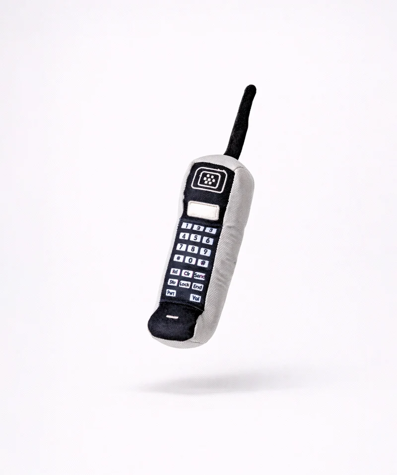 Vintage Cell Phone
