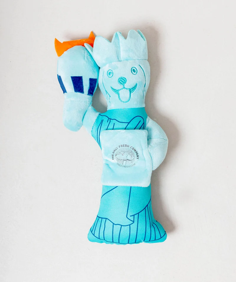 New York Toy