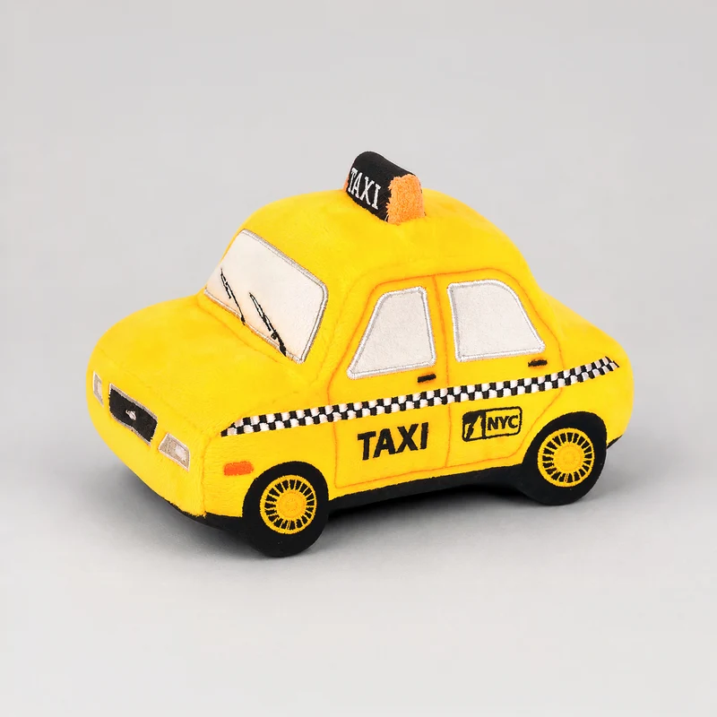 Taxi Toy