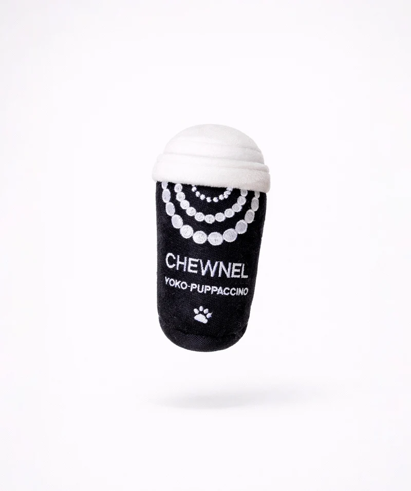 Chewnel café