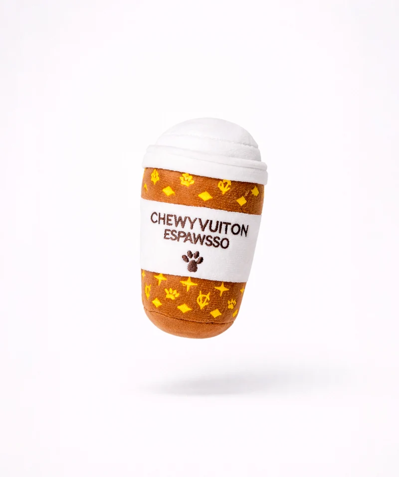 Chewy café