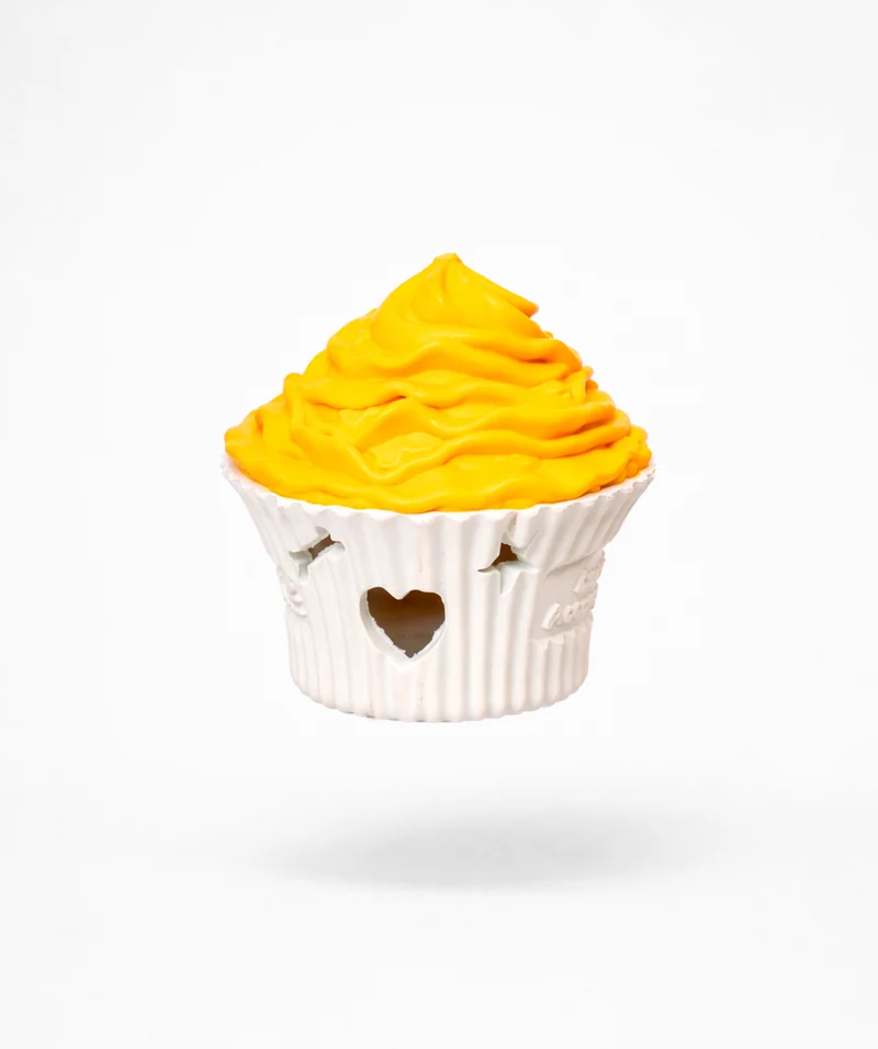 Pupcake