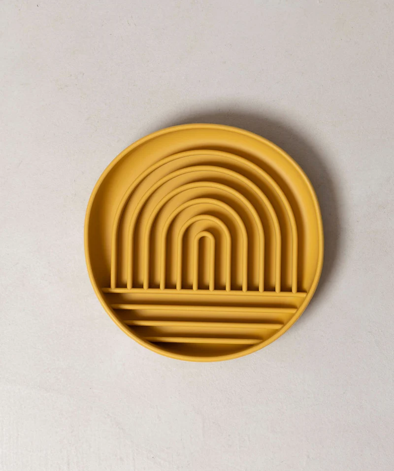 Slow Feeder For Pets