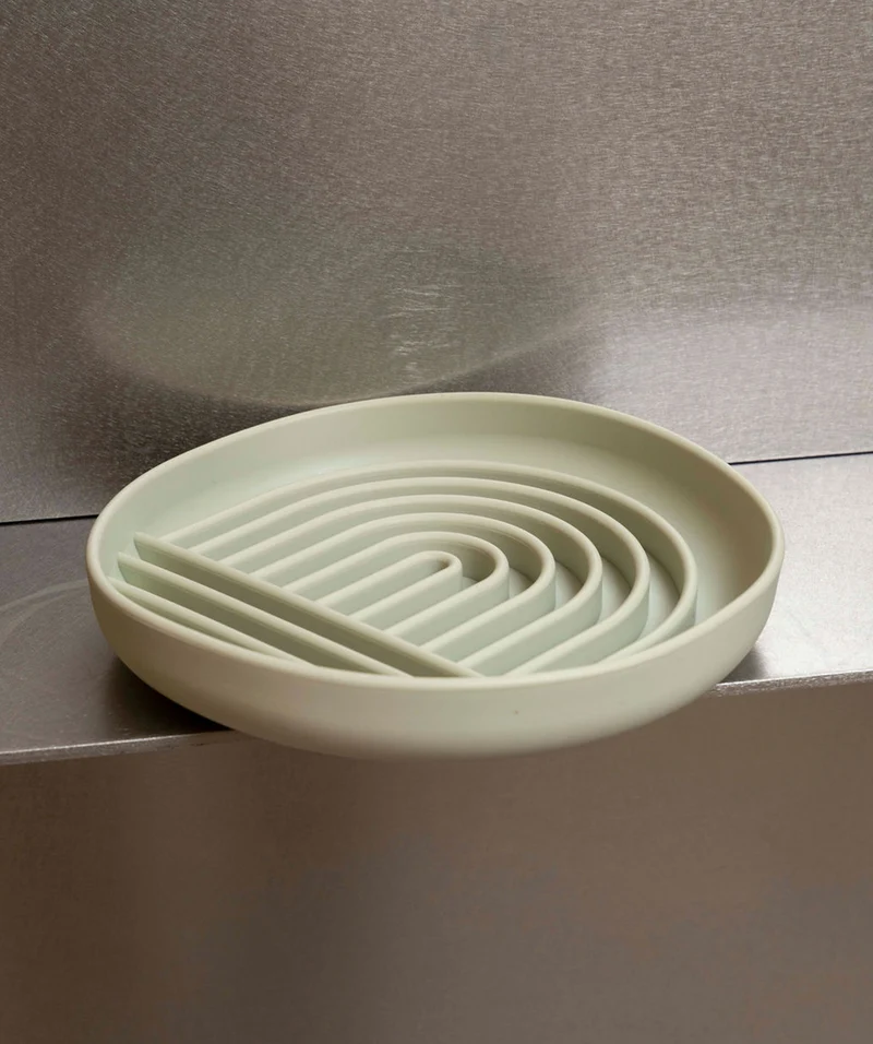 Slow Feeder For Pets