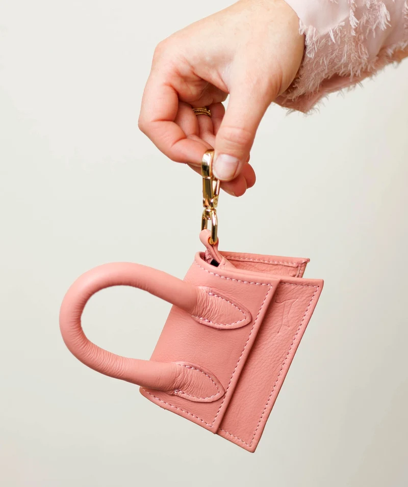 Bolsito must have