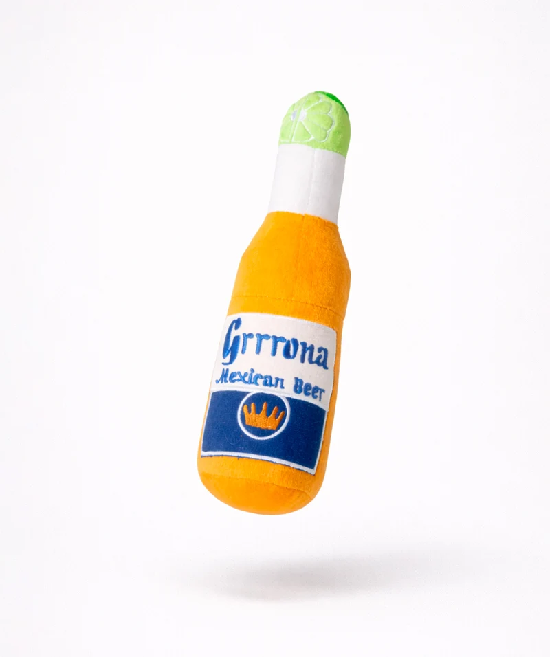 Grrrona