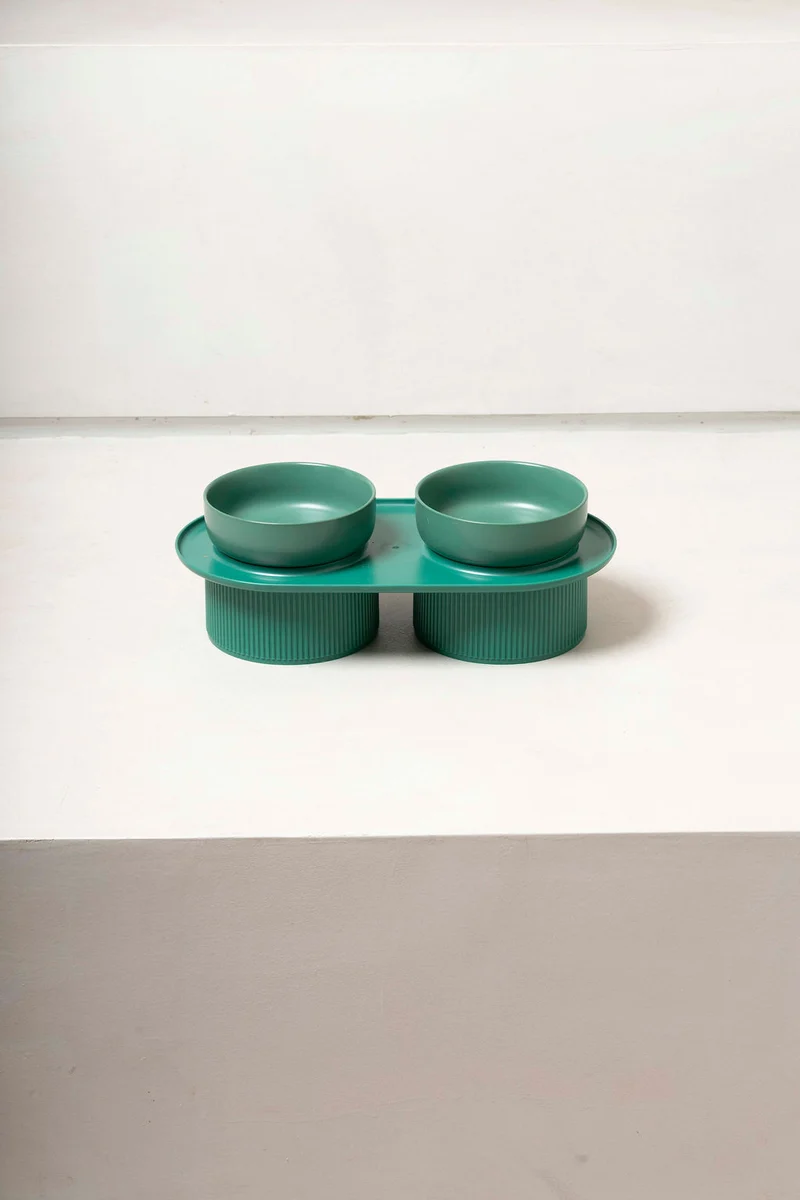 Soma Double-Bowl