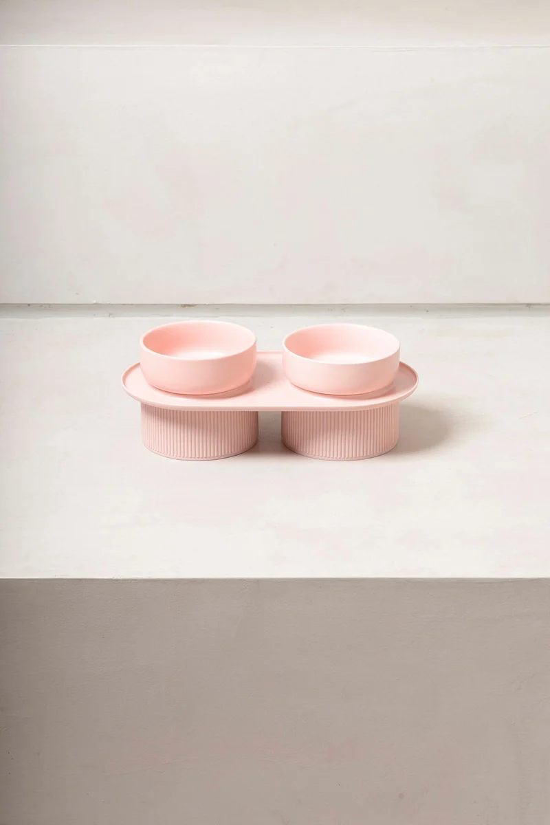 Soma Double-Bowl