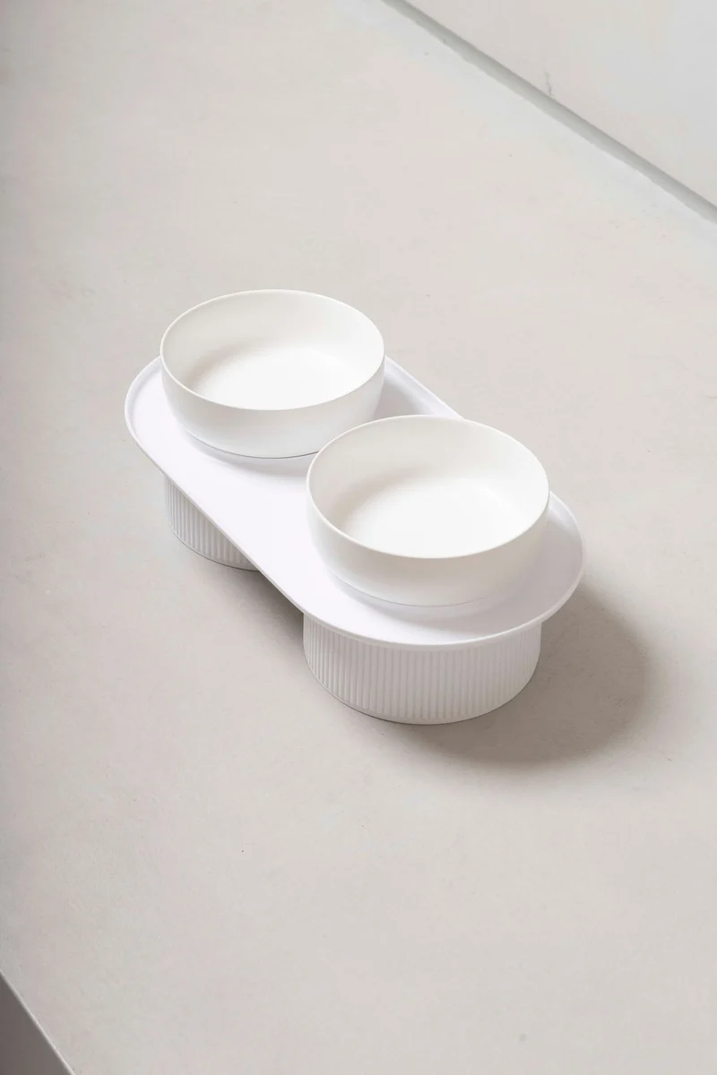 Soma Double-Bowl