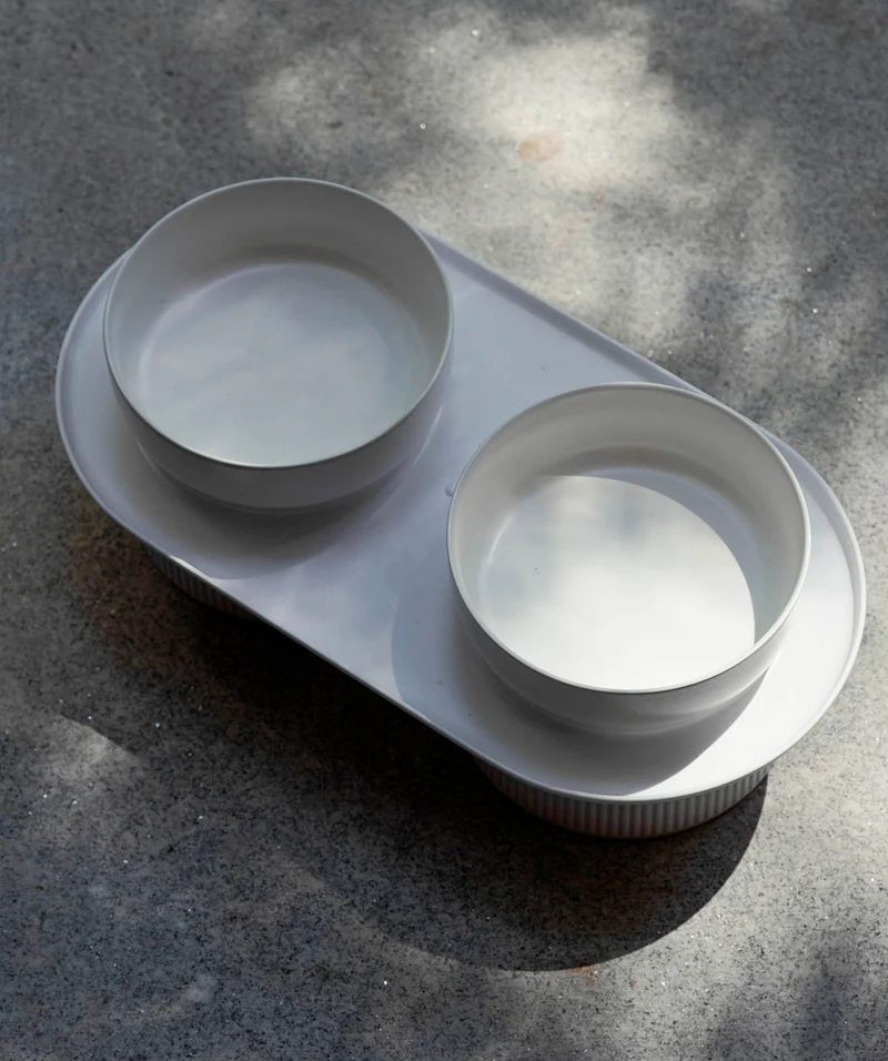 Soma Double-Bowl