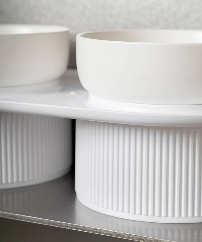 Soma Double-Bowl