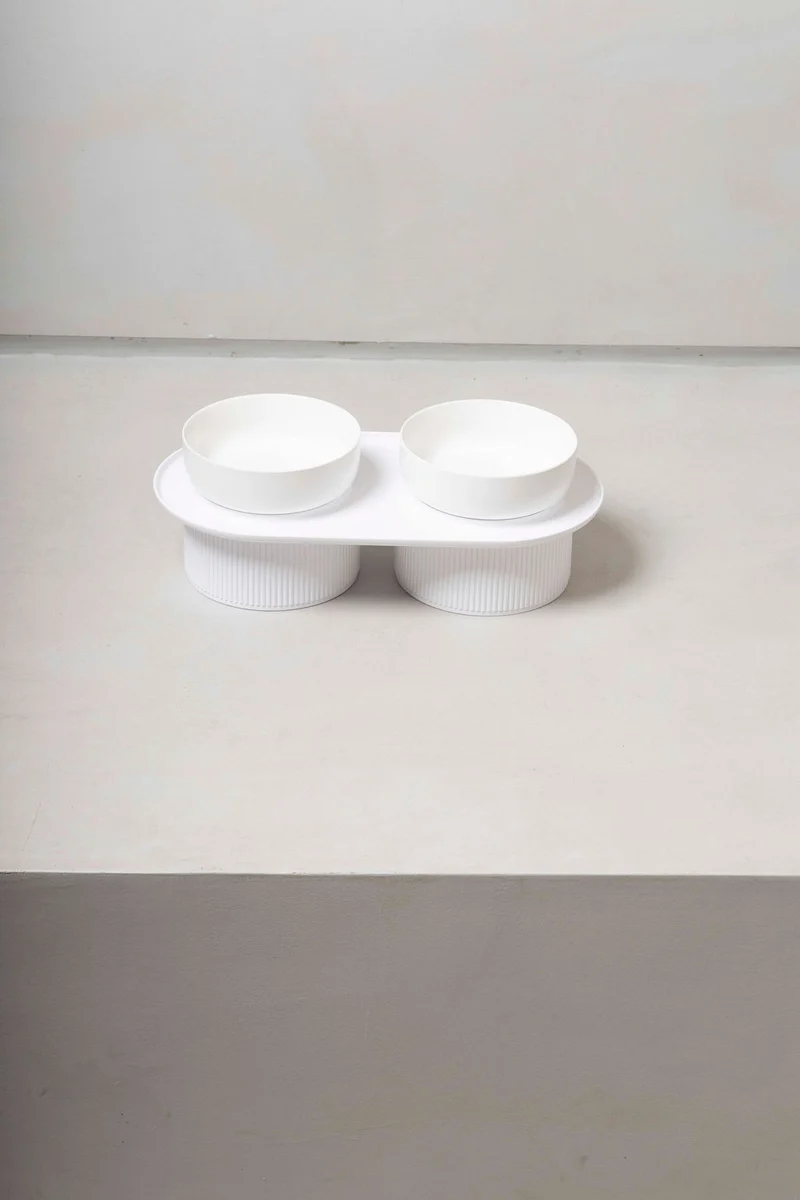 Soma Double-Bowl