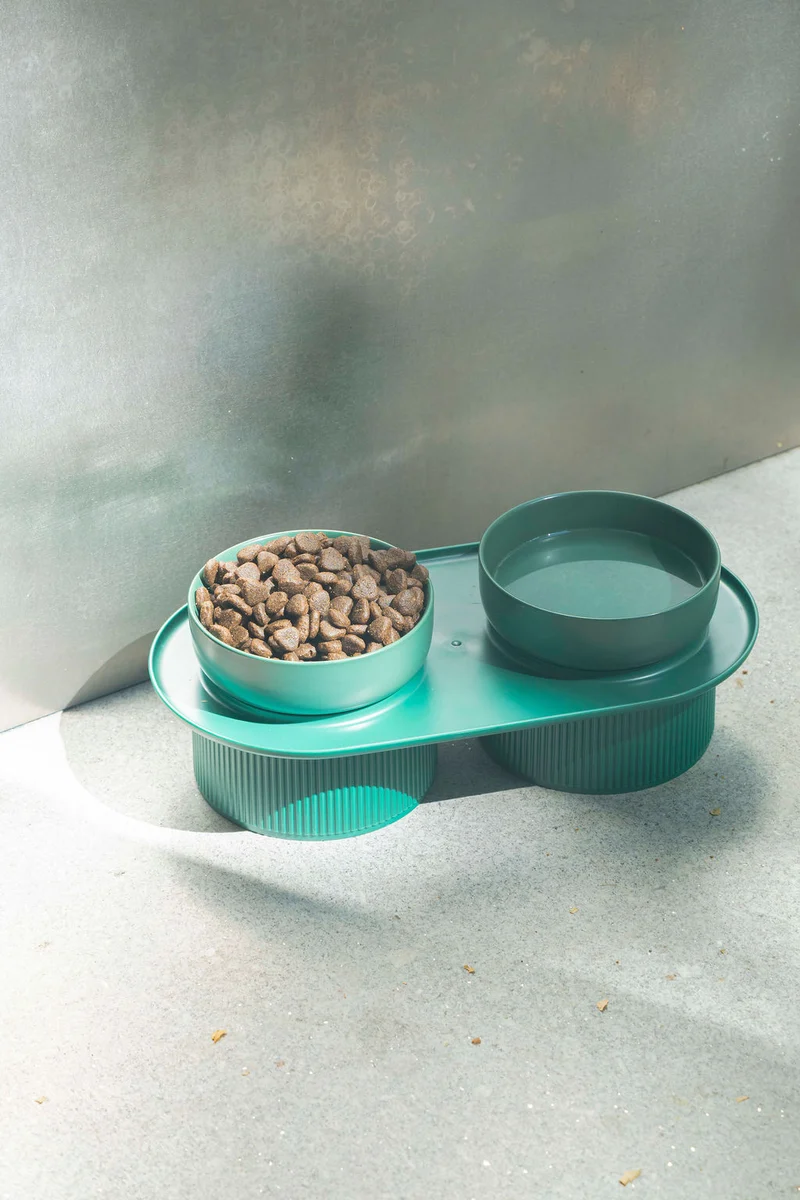 Soma Double-Bowl