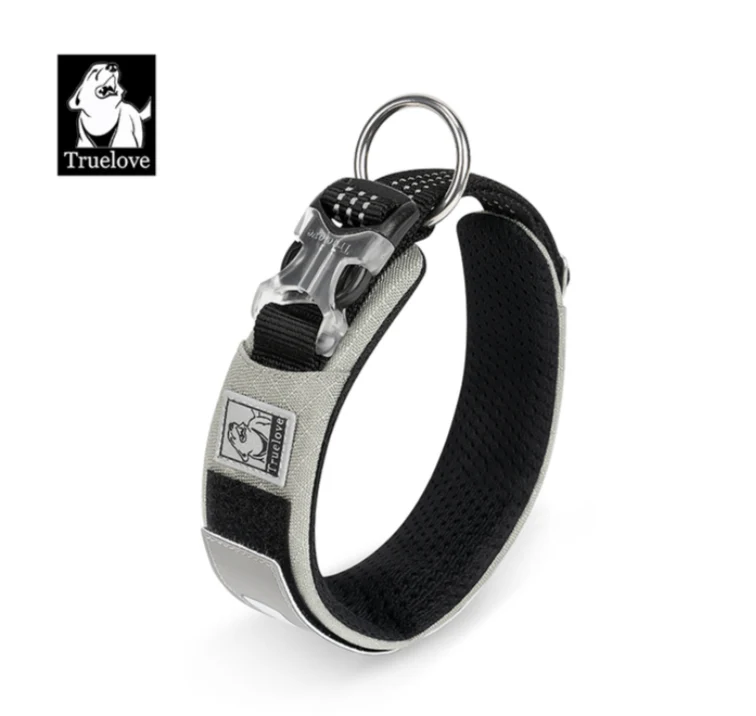 Personalisierbares Hundehalsband