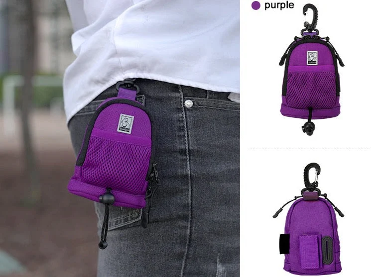 Hundekotbeutelspender "Dupont"