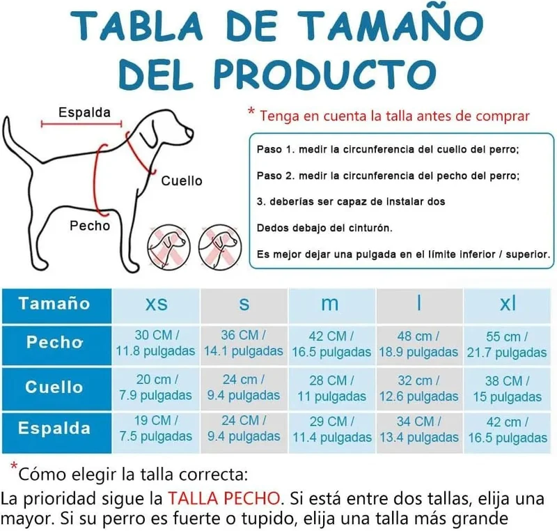 Colete / Casaco quente para cães pequenos e gatos, com fecho
