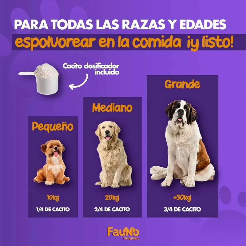 Flexipaws Condroprotetor para cães, glucosamina, condroitina, ômega-3, MSM, mexilhão lábios verde, açafrão (articulações, anti-inflamatório, dôr, artrite) 200 gr
