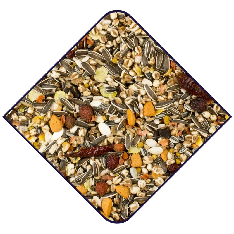 Expert Premium Papageien Groß 15 kg