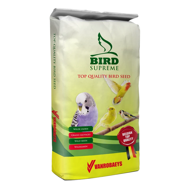 Wildsamen 20 kg Ausgezeichnet 191 - Bird Supreme