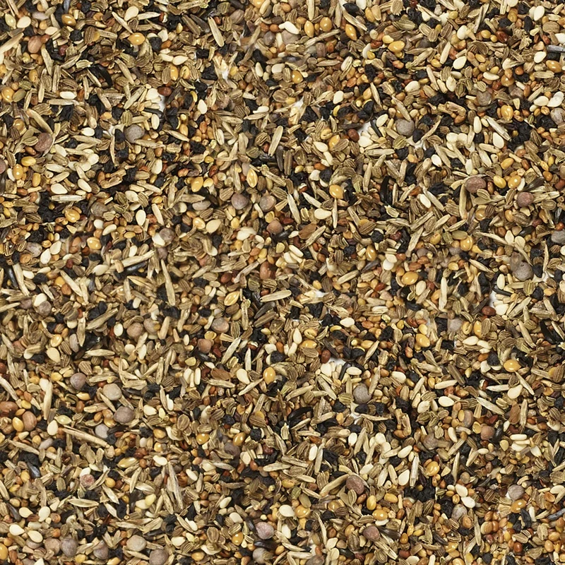 Wildsamen 20 kg Ausgezeichnet 191 - Bird Supreme