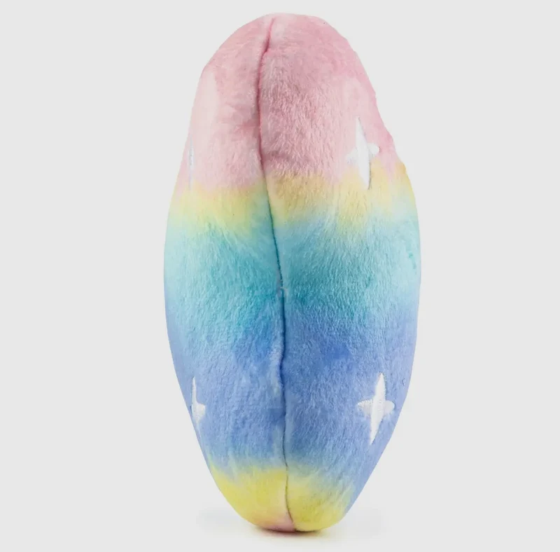 Chewy Vuiton Knochen pink